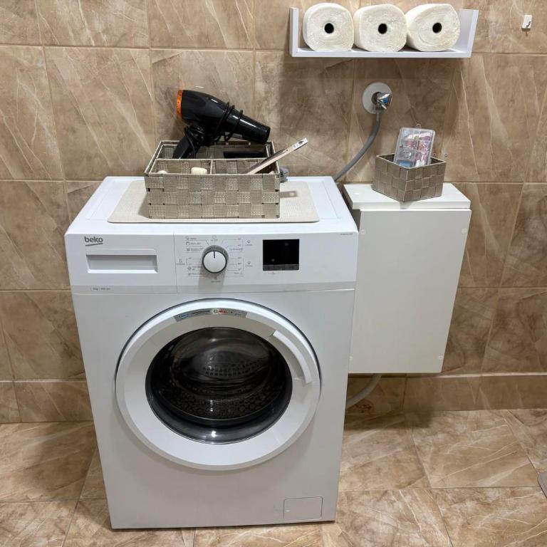 3M Lux Niš - Apartment - 20