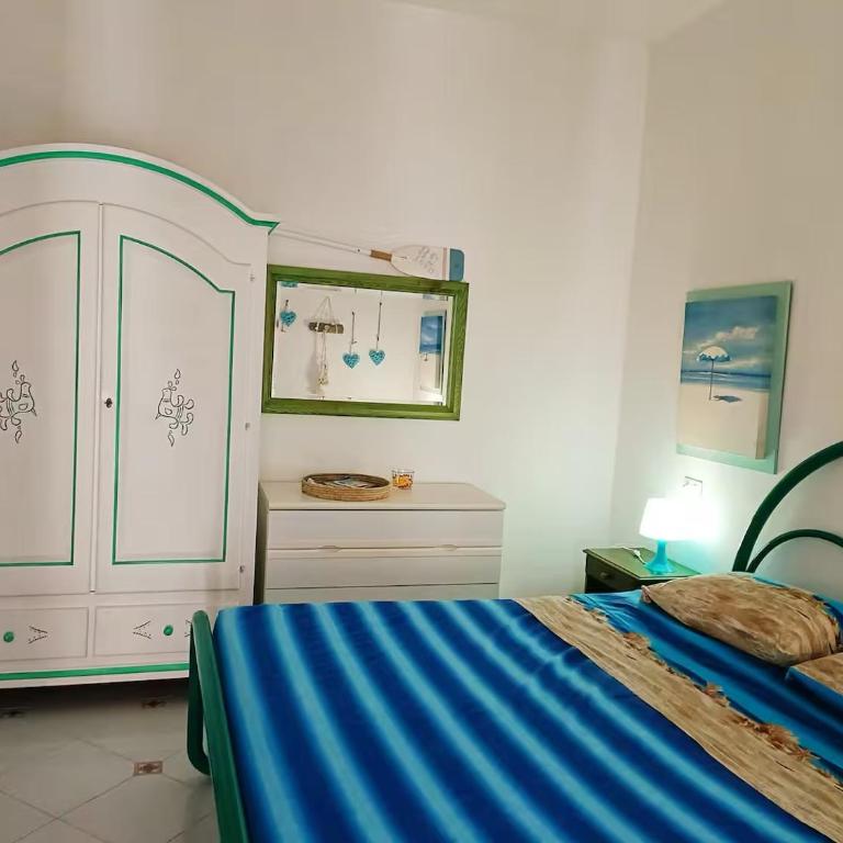 La Veranda - Casa con 1 Camera da Letto - 25