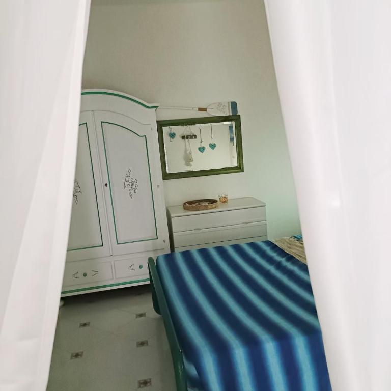 La Veranda - Casa con 1 Camera da Letto - 24
