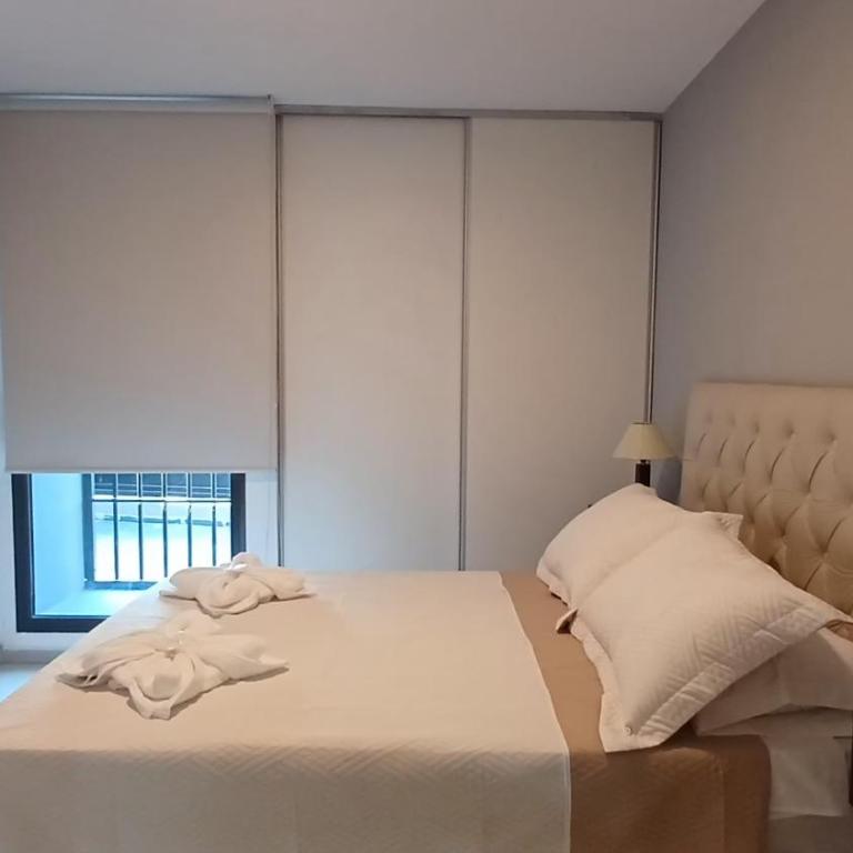 Mi Espacio Departamento en Alta Gracia - One-Bedroom Apartment - 3