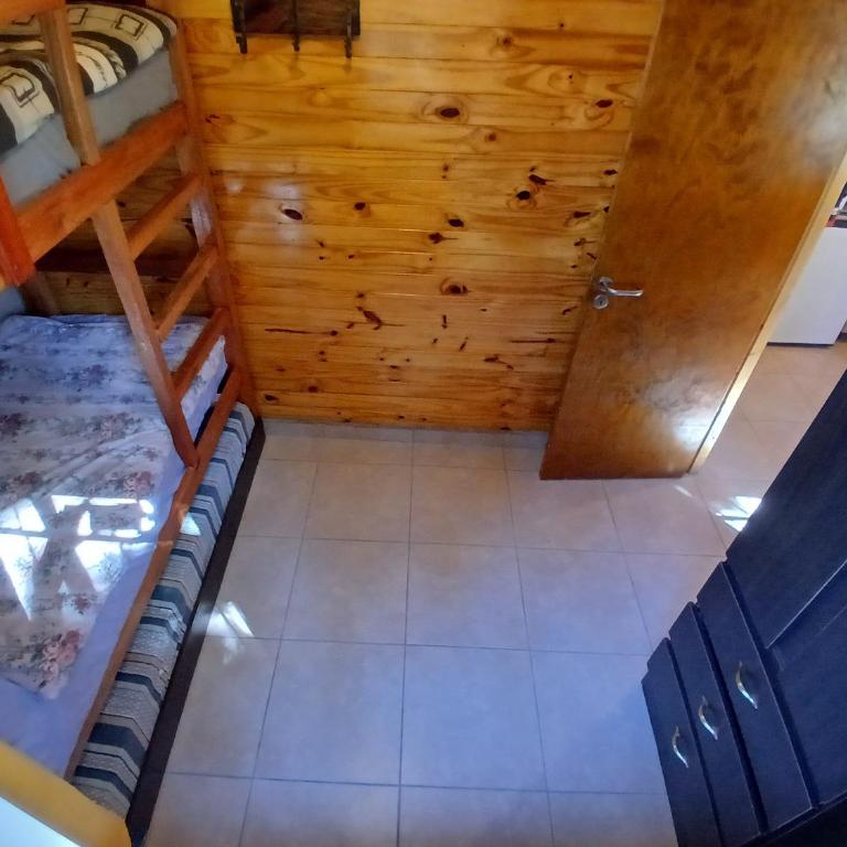 Cabañas swissminiatur - Two-Bedroom Chalet - 18