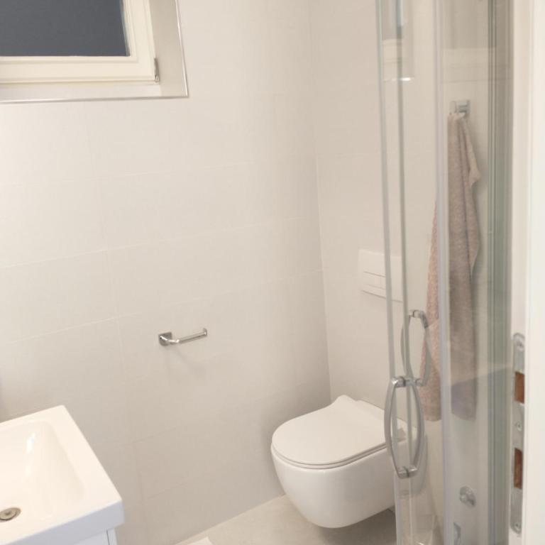 Gelegrove Apartment - One-Bedroom Apartment - 3