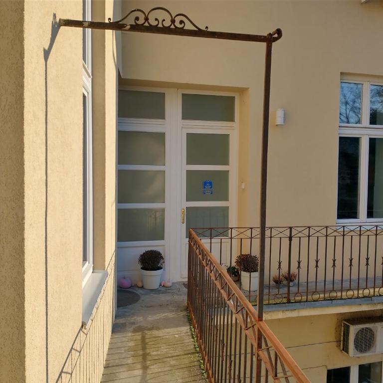 Gelegrove Apartment - One-Bedroom Apartment - 5