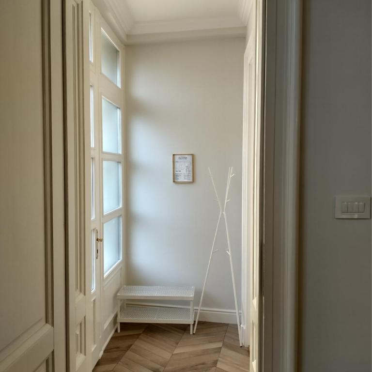 Gelegrove Apartment - One-Bedroom Apartment - 6