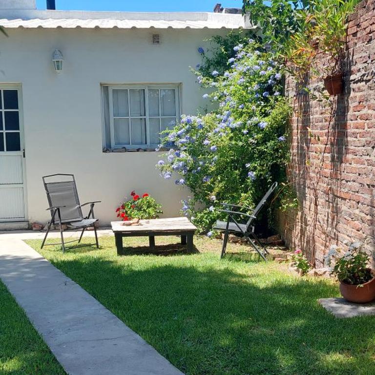 Jazmín del cielo Monoambiente independiente interno - Apartamento de 1 dormitorio - 26