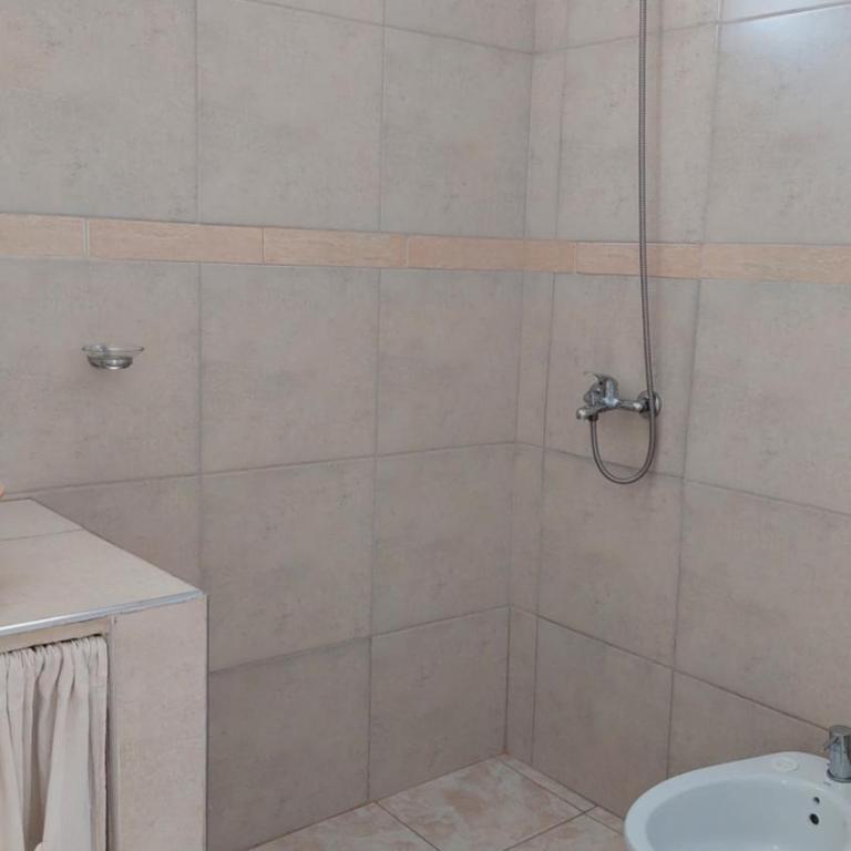 Jazmín del cielo Monoambiente independiente interno - One-Bedroom Apartment - 34