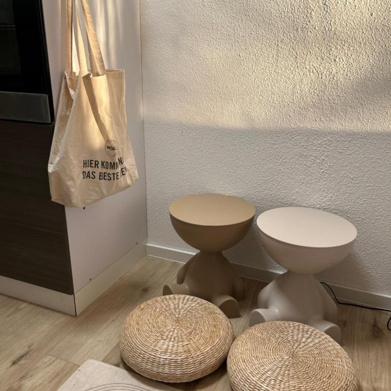 Ciao Fewo Birkenwald 你好白桦林民宿 - Apartment mit 2 Schlafzimmern - 35
