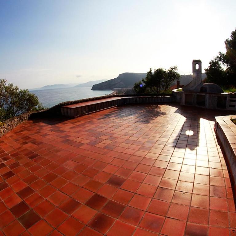 Finale Ligure - Villa with amazing seaview - Casa con 2 Camere da Letto - 5