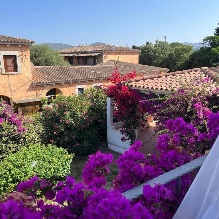 La casa dei Tati - Casa con 1 Camera da Letto - 12