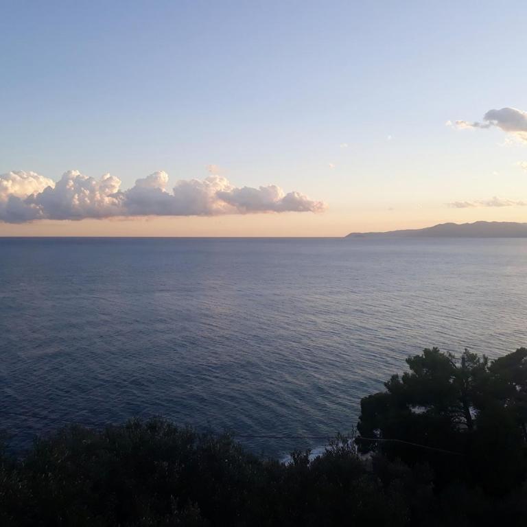 Finale Ligure - Villa with amazing seaview - Casa con 2 Camere da Letto - 29