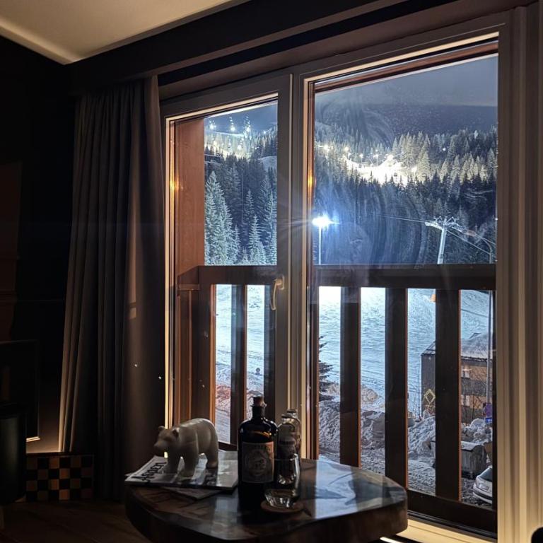 Maraschino - Lux Apartment in Jahorina - Two-Bedroom Apartment - 3