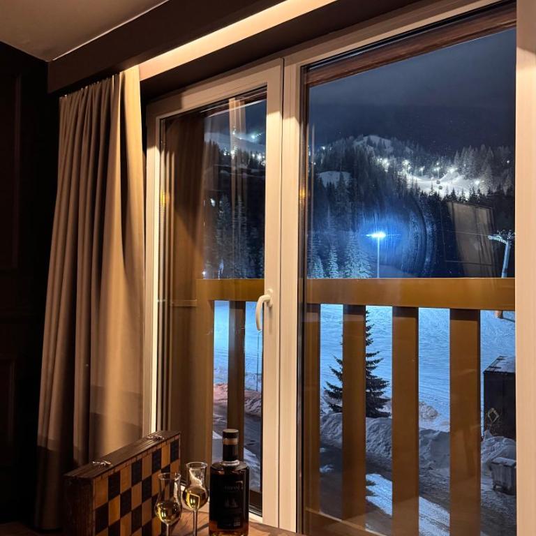 Maraschino - Lux Apartment in Jahorina - Two-Bedroom Apartment - 4