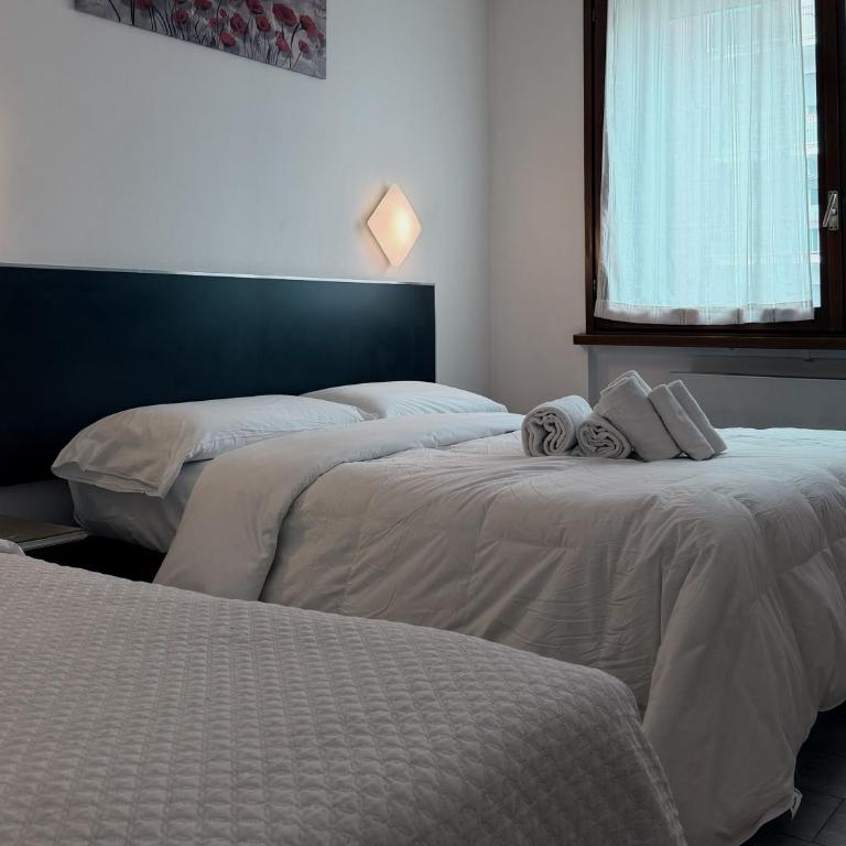 Hotel Giada - Camera Tripla - 1