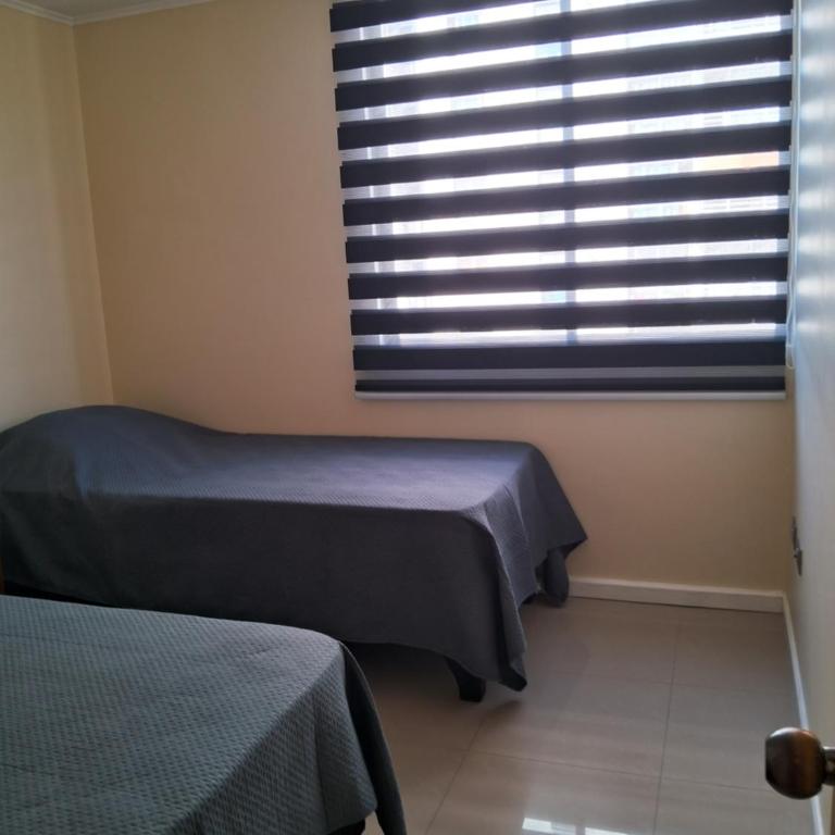 Cómodo y tranquilo - Three-Bedroom Apartment - 15