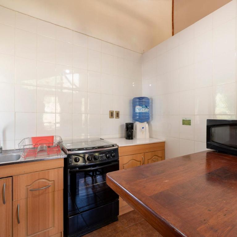 Cabañas Emporio de la Meme - Two-Bedroom House - 11
