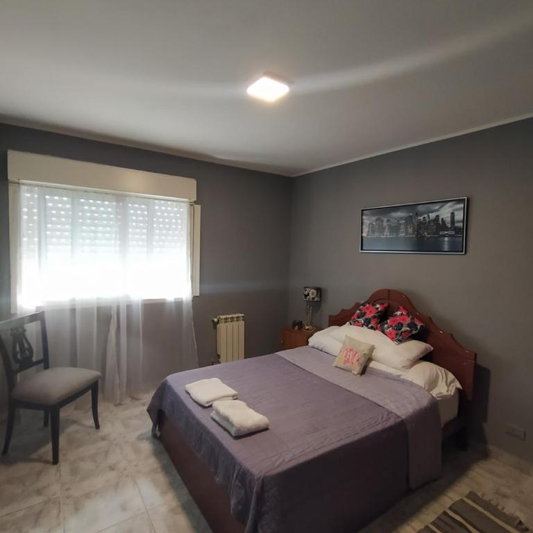Departamento de los Cuadros - Apartamento de 2 dormitorios - 8