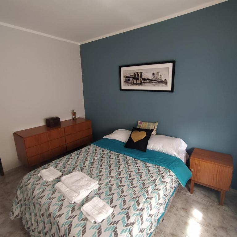 Departamento de los Cuadros - Apartamento de 2 dormitorios - 2