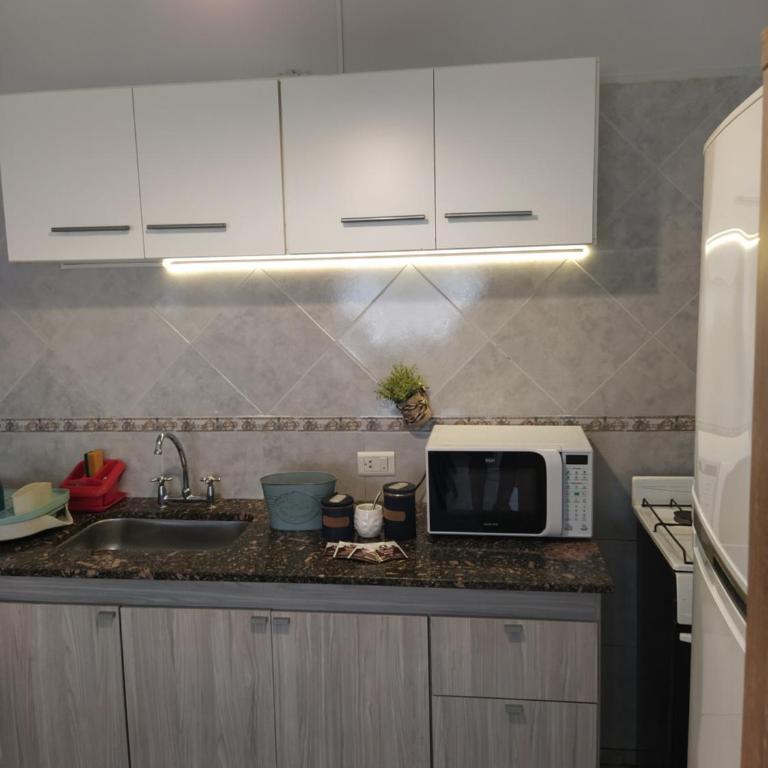 Departamento de los Cuadros - Apartamento de 2 dormitorios - 29