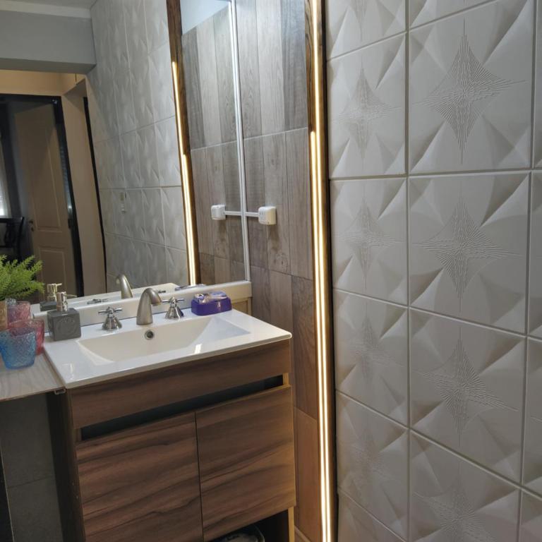 Departamento de los Cuadros - Apartamento de 2 dormitorios - 12