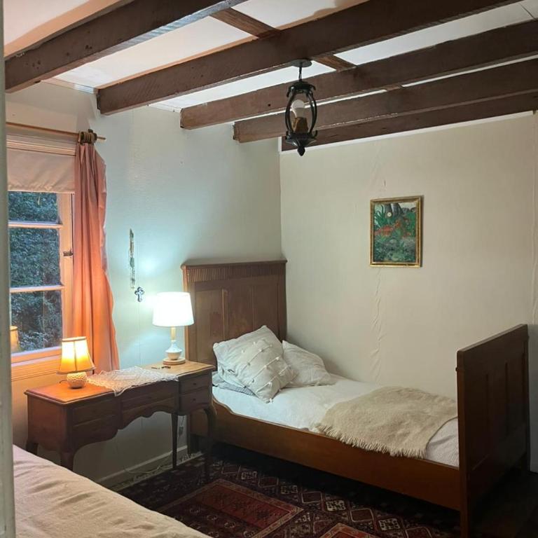 Cervecería Krampus - Double Room - 3