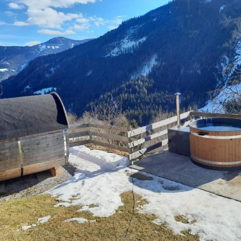 Artlieb Hütte - Ferienhaus - 10