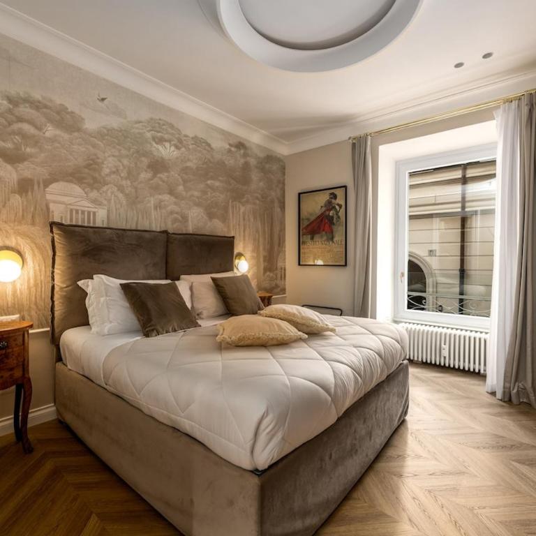 Divine Elegant Historic Center Mimì & Cocò Home - Appartamento con 1 Camera da Letto - 1