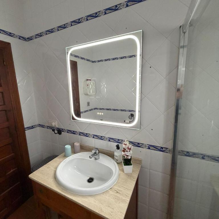 Casa Amparo Frigiliana - Villa de 2 dormitorios - 19