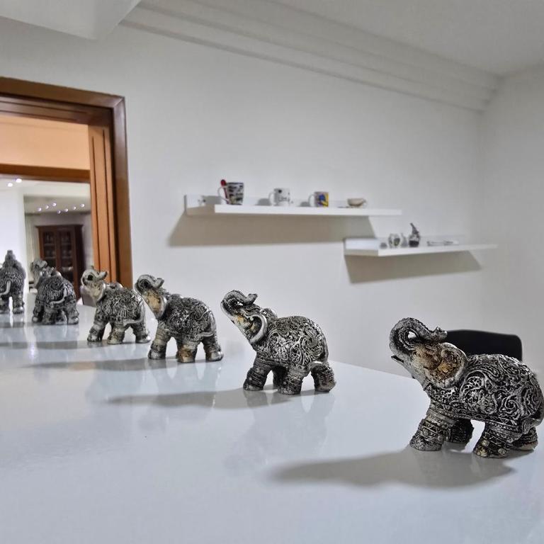 Teo FAMILY APARTMENT TUZLA - Apartman sa 3 Spavaće Sobe - 7