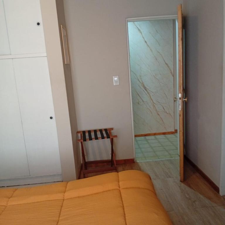 complejo vital Apart Vital - Apartamento de 1 dormitorio - 6