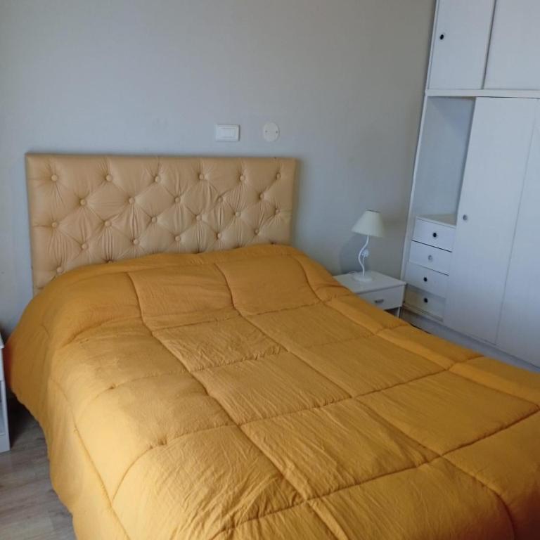 complejo vital Apart Vital - Apartamento de 1 dormitorio - 7