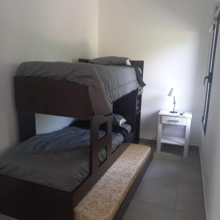 Muana Escobar - Casa de 4 dormitorios - 28
