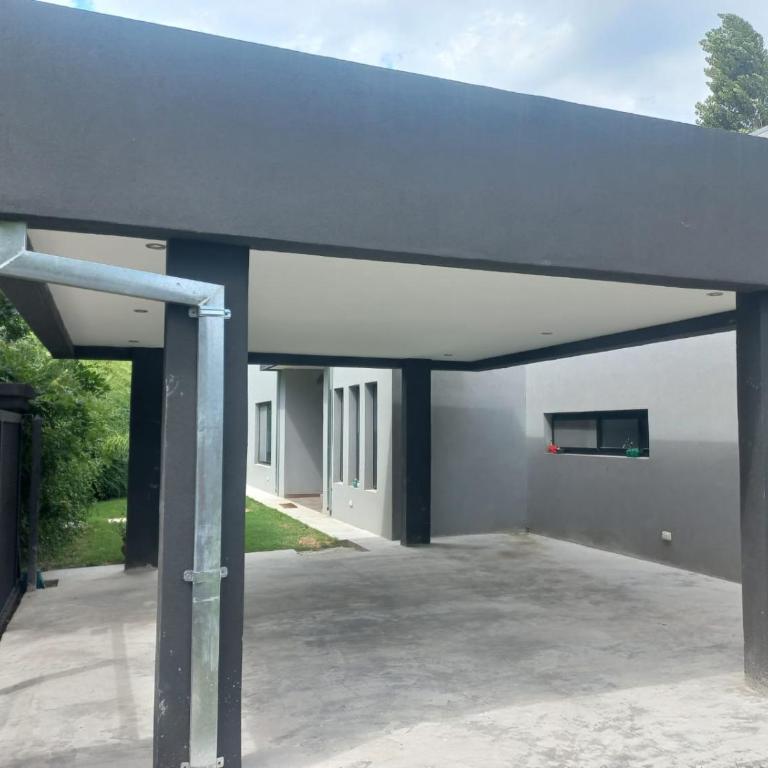 Muana Escobar - Casa de 4 dormitorios - 22