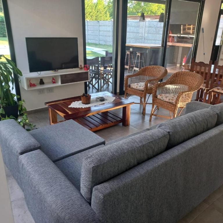 Muana Escobar - Casa de 4 dormitorios - 32