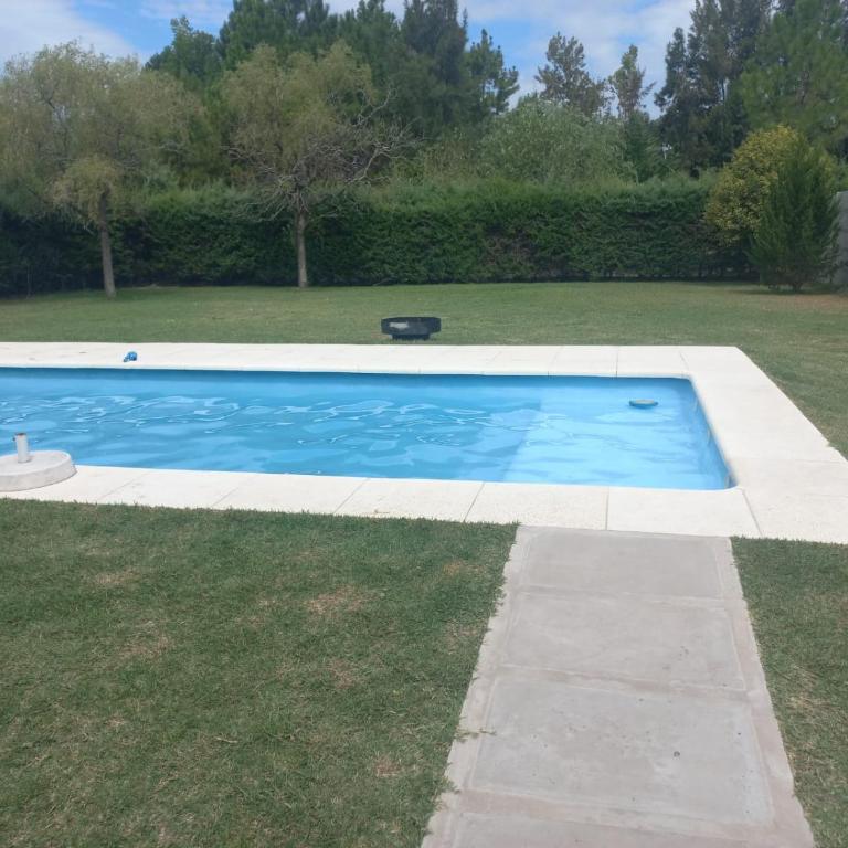 Muana Escobar - Casa de 4 dormitorios - 36