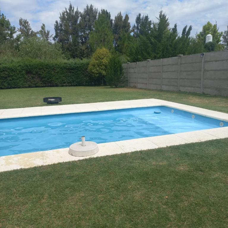 Muana Escobar - Casa de 4 dormitorios - 38