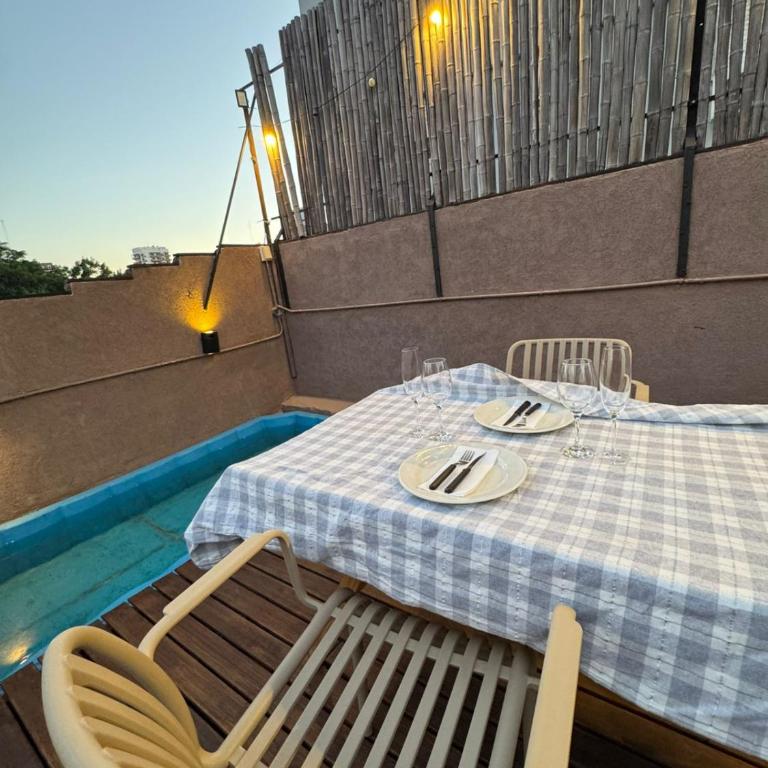 Altos de Núñez - Casa de 2 dormitorios - 4