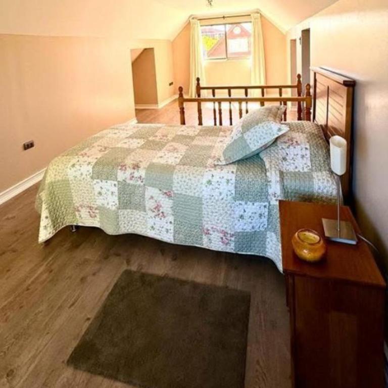 Gorrion - Two-Bedroom House - 2