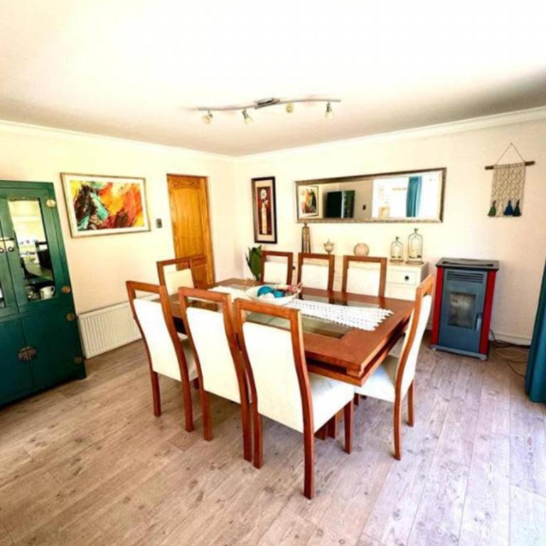 Gorrion - Two-Bedroom House - 5