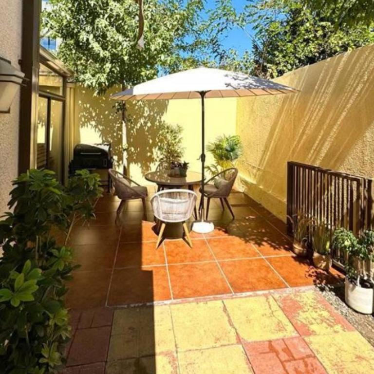 Gorrion - Two-Bedroom House - 7