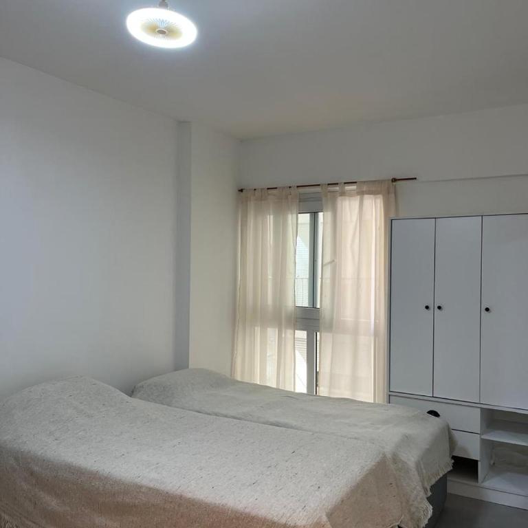 Departamento "Adela" en Mar del Plata, Zona Guemes - Apartamento de 1 dormitorio - 4
