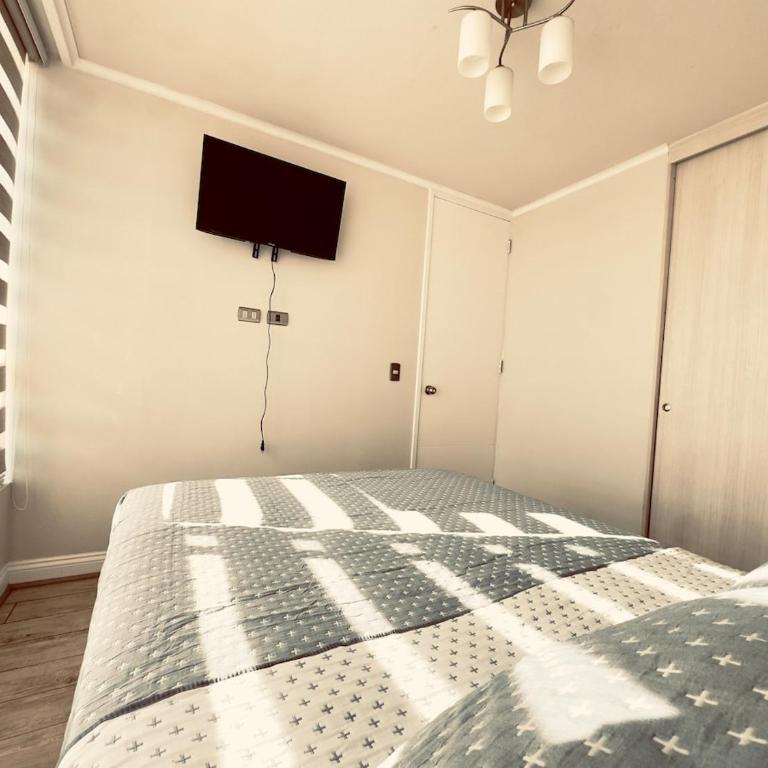 Best Location - Balcony - AC - Flexible Check-In - One-Bedroom Apartment - 15
