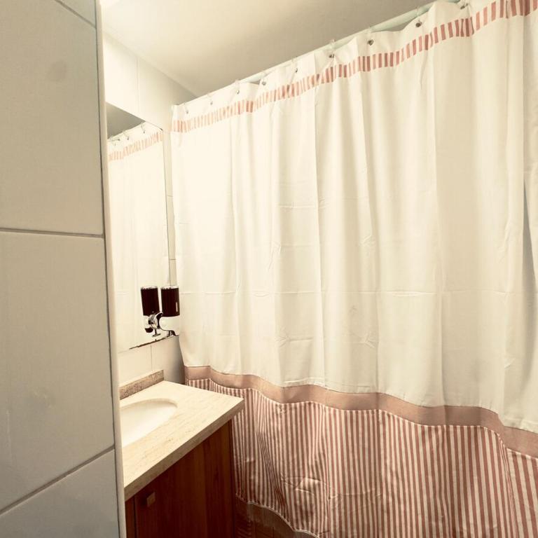 Best Location - Balcony - AC - Flexible Check-In - One-Bedroom Apartment - 18