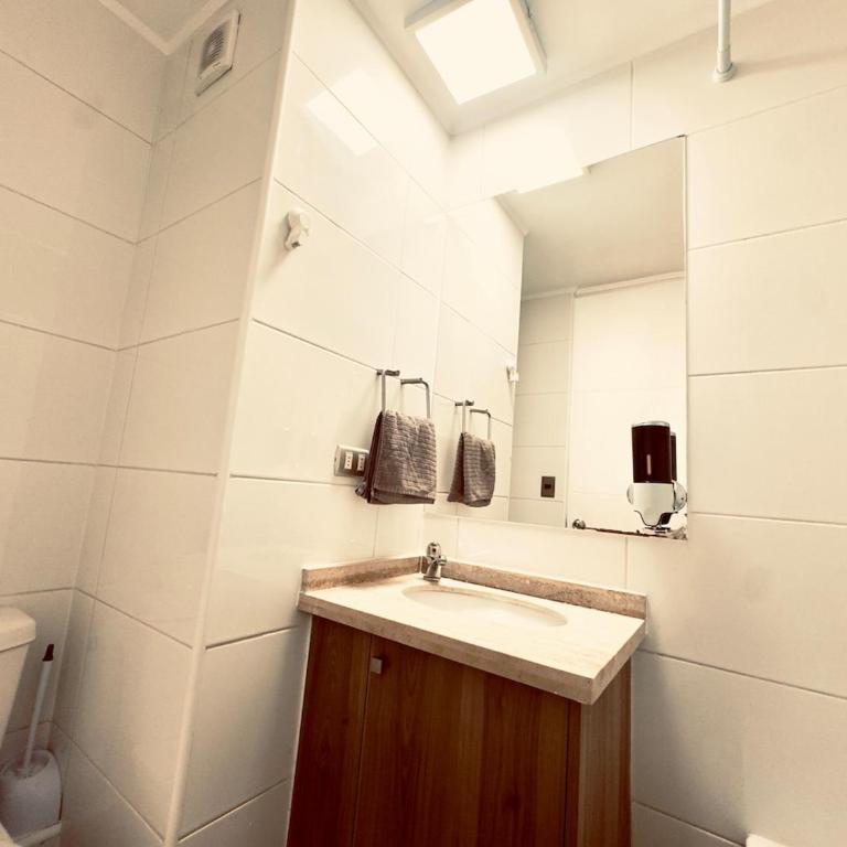 Best Location - Balcony - AC - Flexible Check-In - One-Bedroom Apartment - 24