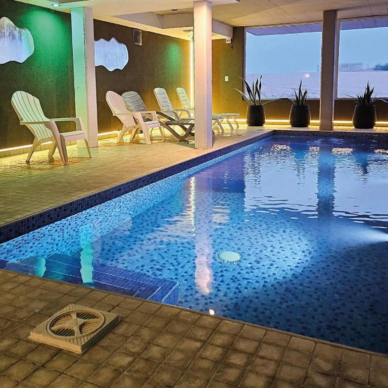 Los Mirasoles Apart - Apartamento de 2 dormitorios - 2