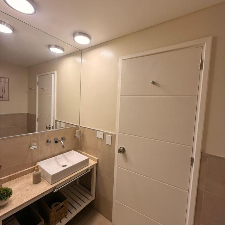 Los Mirasoles Apart - Apartamento de 2 dormitorios - 6