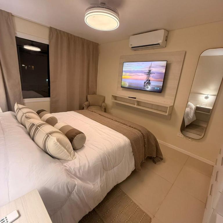 Los Mirasoles Apart - Apartamento de 2 dormitorios - 36