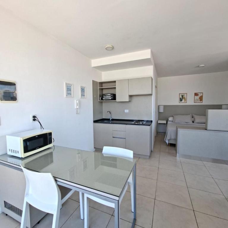 Downtown BA, Walk to Obelisco & Theatre District - Apartamento de 1 dormitorio - 26