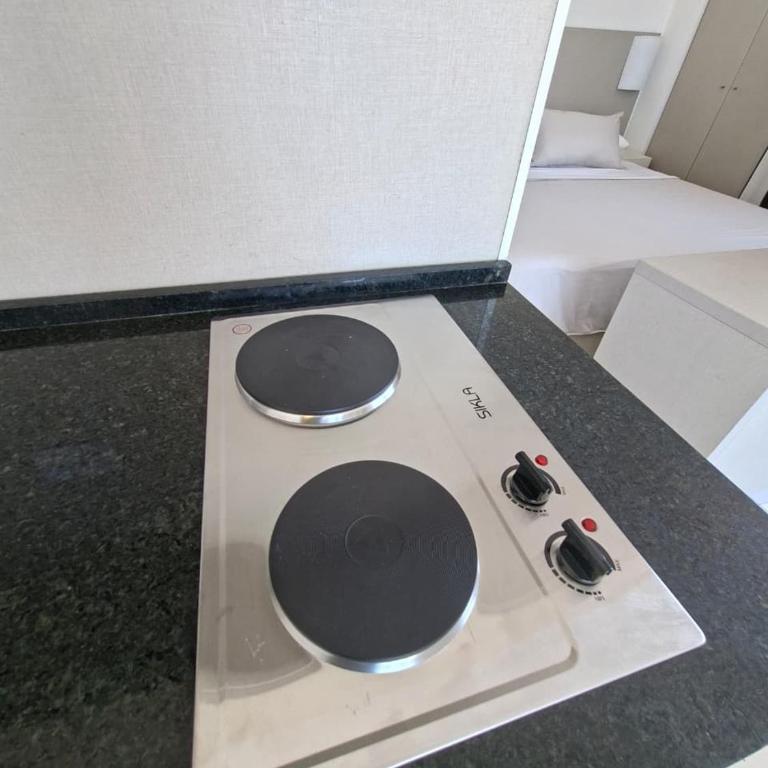 Downtown BA, Walk to Obelisco & Theatre District - Apartamento de 1 dormitorio - 28