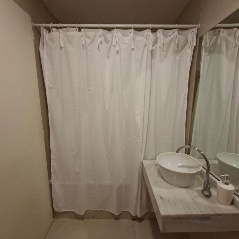 Downtown BA, Walk to Obelisco & Theatre District - Apartamento de 1 dormitorio - 30