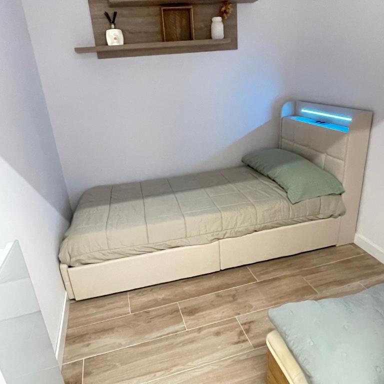 Pontevedra Apartments -New Loft Centro Pontevedra - Two-Bedroom Apartment - 4
